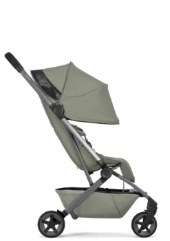Travel-Set Buggy 'Aer2' x Wildride Classic Sage Green