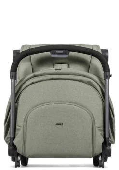 Travel-Set Buggy 'Aer2' x Wildride Classic Sage Green