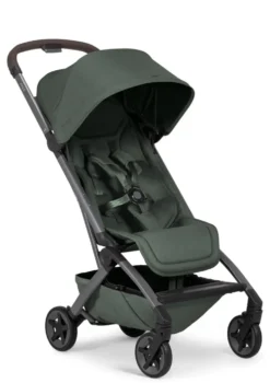 Travel-Set Buggy 'Aer2' x Wildride Classic Forest Green