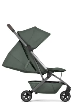 Travel-Set Buggy 'Aer2' x Wildride Classic Forest Green