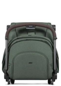 Travel-Set Buggy 'Aer2' x Wildride Classic Forest Green