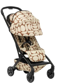 Travel-Set Buggy 'Aer2' x Wildride Boho