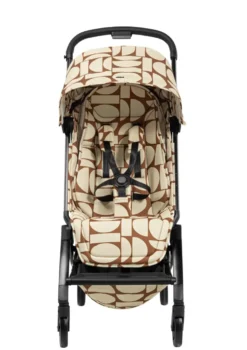 Travel-Set Buggy 'Aer2' x Wildride Boho