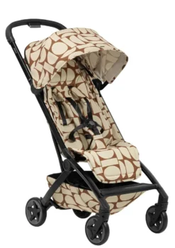 Travel-Set Buggy 'Aer2' x Wildride Boho