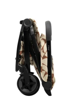 Travel-Set Buggy 'Aer2' x Wildride Boho