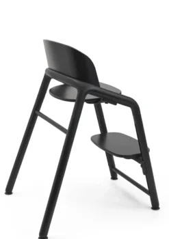 Ultimatives Hochstuhl-Set 'Giraffe' Schwarz