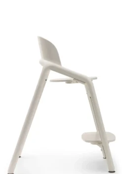 Ultimatives Hochstuhl-Set 'Giraffe' Weiß