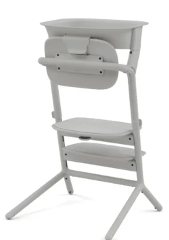 Umbau-Set zum Lernturm 'Lemo' Suede Grey