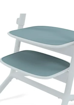 Umbau-Set zum Lernturm 'Lemo' Stone Blue