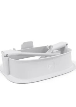 Umbau-Set zum Lernturm 'Lemo' All White