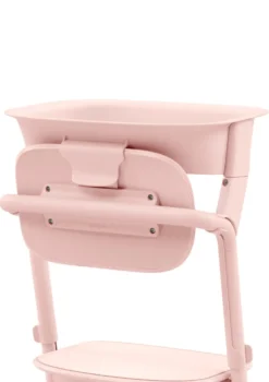 Umbau-Set zum Lernturm 'Lemo' Pearl Pink