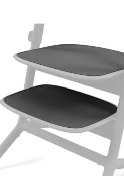 Umbau-Set zum Lernturm 'Lemo' Stunning Black