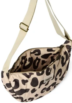 Umhängetasche 'Puffy Adult Fanny Pack' Holy Cow