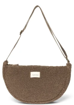 Umhängetasche 'Teddy Adult Fanny Pack' Brown