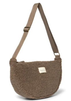 Umhängetasche 'Teddy Adult Fanny Pack' Brown