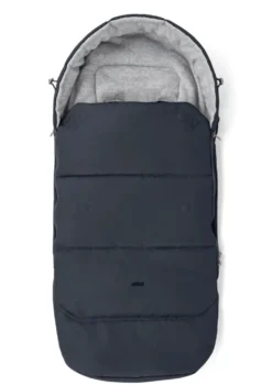 Universal Fußsack Dark Navy Blue