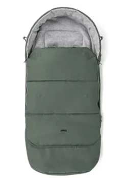 Universal Fußsack Forest Green
