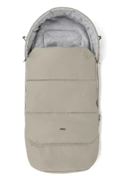 Universal Fußsack Sage Green