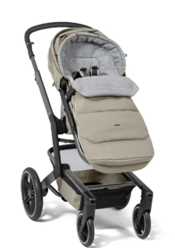 Universal Fußsack Sage Green