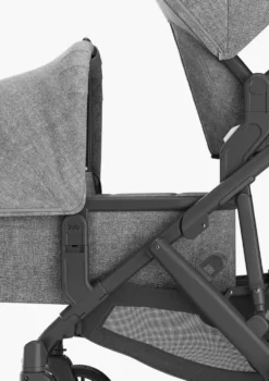 Untere Adapter für Kinderwagen 'Vista'