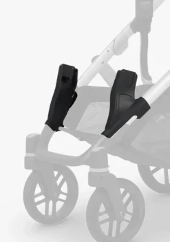 Untere Babyschalen-Adapter für Kinderwagen 'Vista V2 & V3'