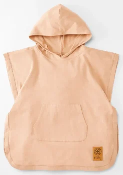 UV-Poncho (UPF 50+) Peachy Summer