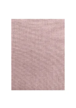 Vorhang für 'Wood Mini+' rosa