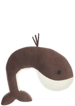 Wal Stillkissen 'Momo' Brown