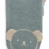 Waschlappen 'Boris' Sea Green