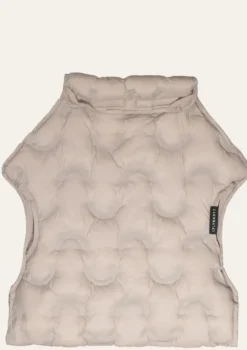 Wetter-Cover für Babytrage Creme