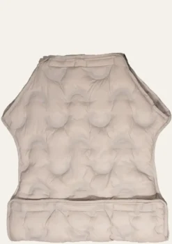 Wetter-Cover für Babytrage Creme