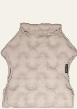 Wetter-Cover für Babytrage Creme