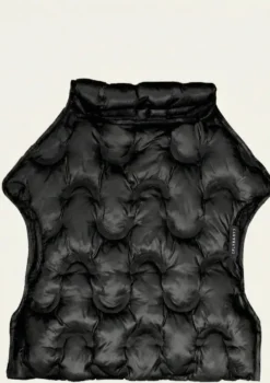 Wetter-Cover für Babytrage Black