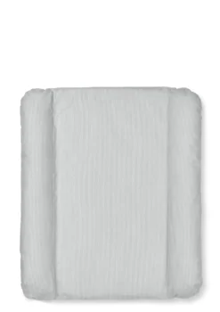 Wickelauflage 'Dove' Dew Stripe