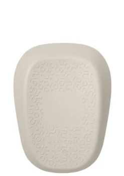 Wickelauflage 'Mavis' Elegance Beige