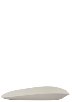 Wickelauflage 'Mavis' Elegance Beige