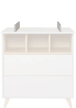 Wickelaufsatz für Kommode 'Loft' Clay