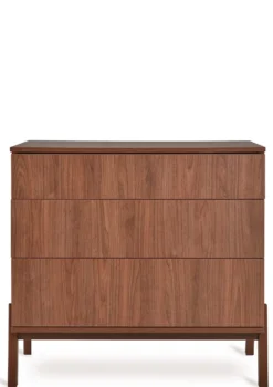 (Wickel-)Kommode 'Ashi' Chestnut