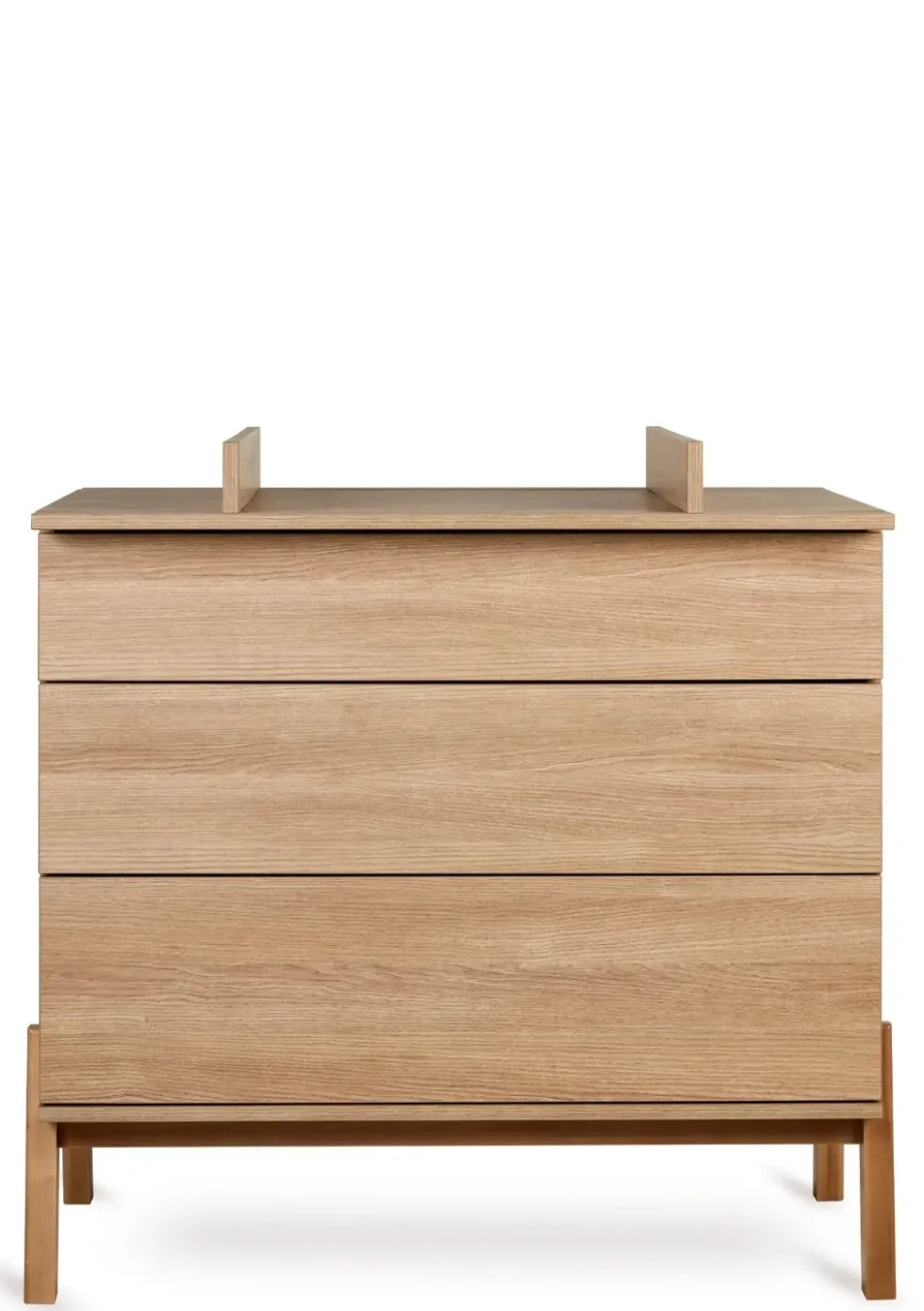 (Wickel-)Kommode 'Ashi' Honey Ash