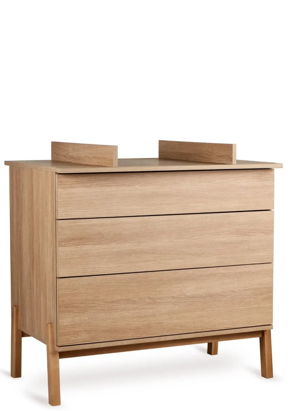 (Wickel-)Kommode 'Ashi' Honey Ash