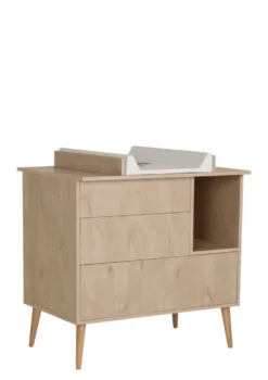(Wickel-)Kommode 'Cocoon' Natural Oak