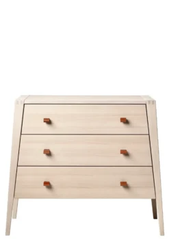 (Wickel-)Kommode 'Linea' Buche