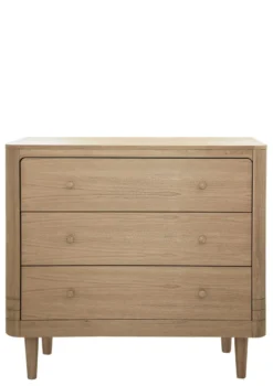(Wickel-)Kommode 'Nature Dresser 2.0' Eiche