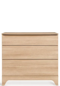 (Wickel-)Kommode 'Tsugi' Honey Ash