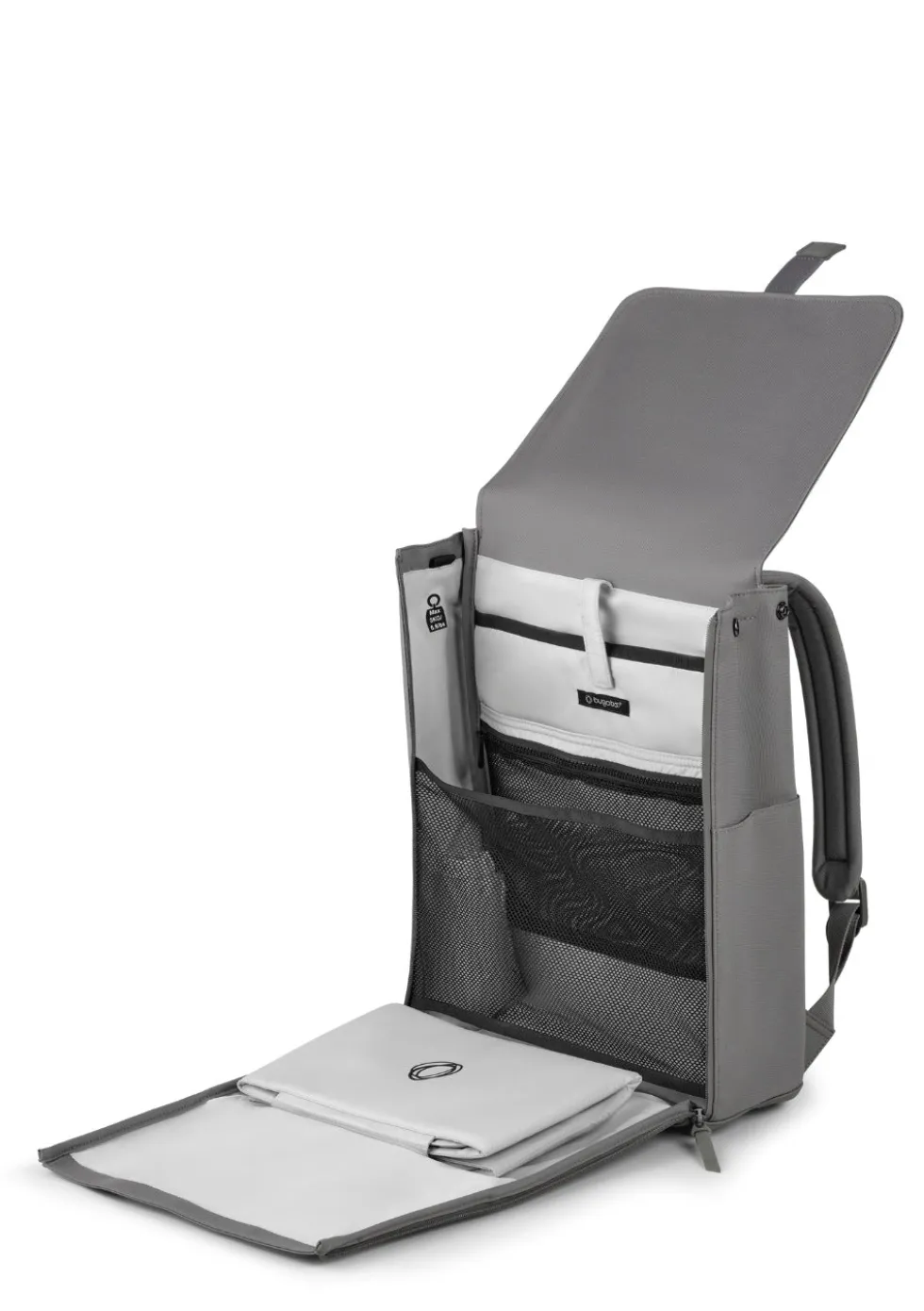 Wickelrucksack