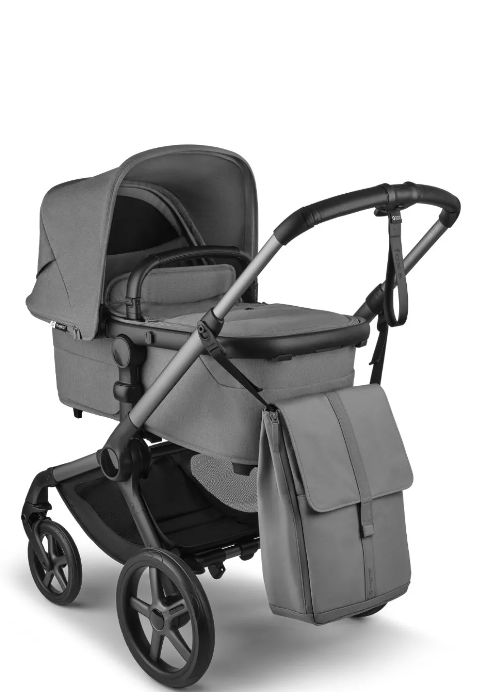 Wickelrucksack