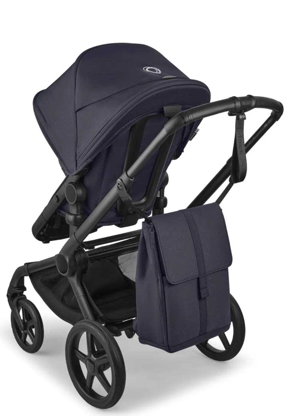 Wickelrucksack