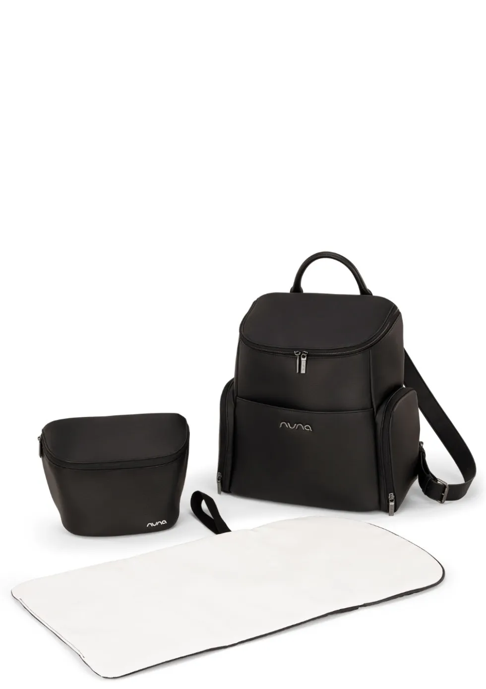 Wickelrucksack Caviar