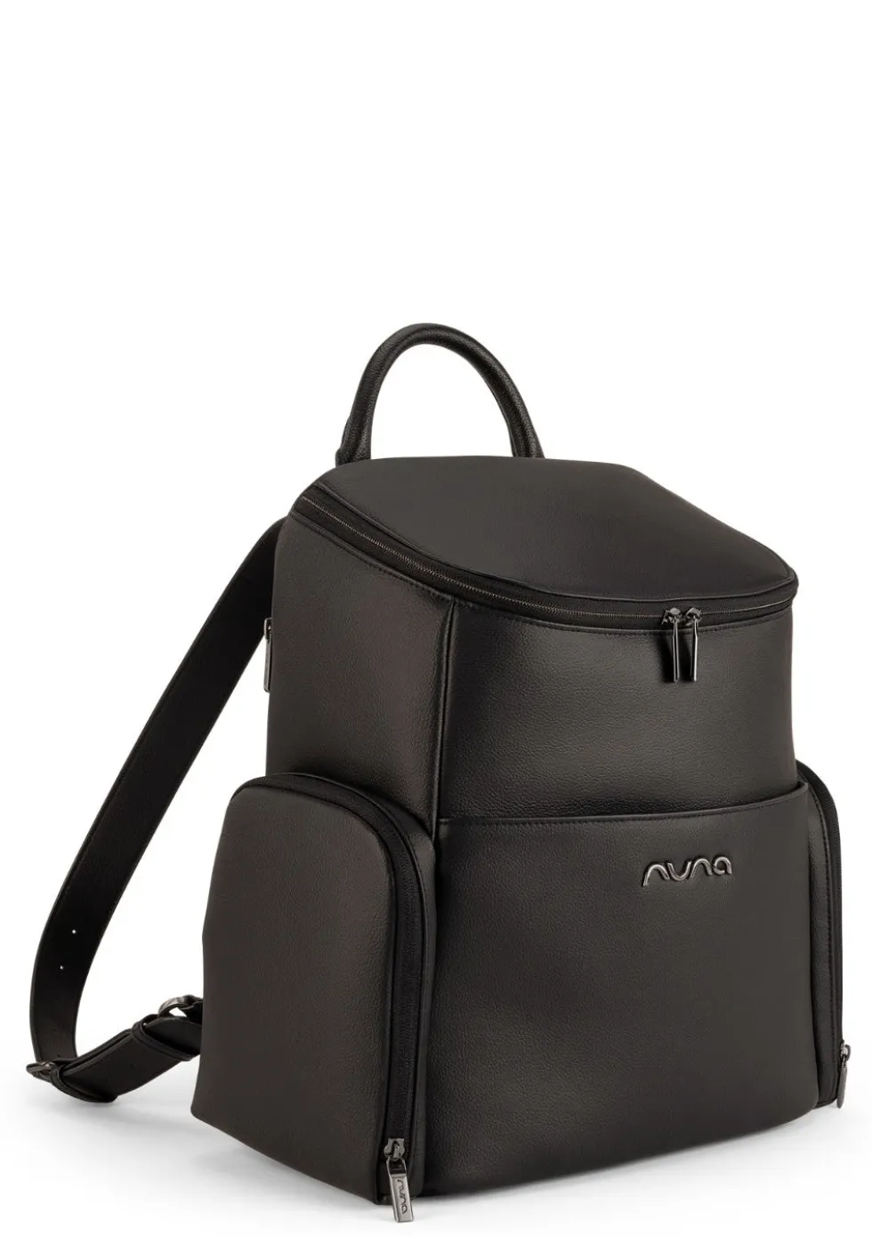 Wickelrucksack Caviar