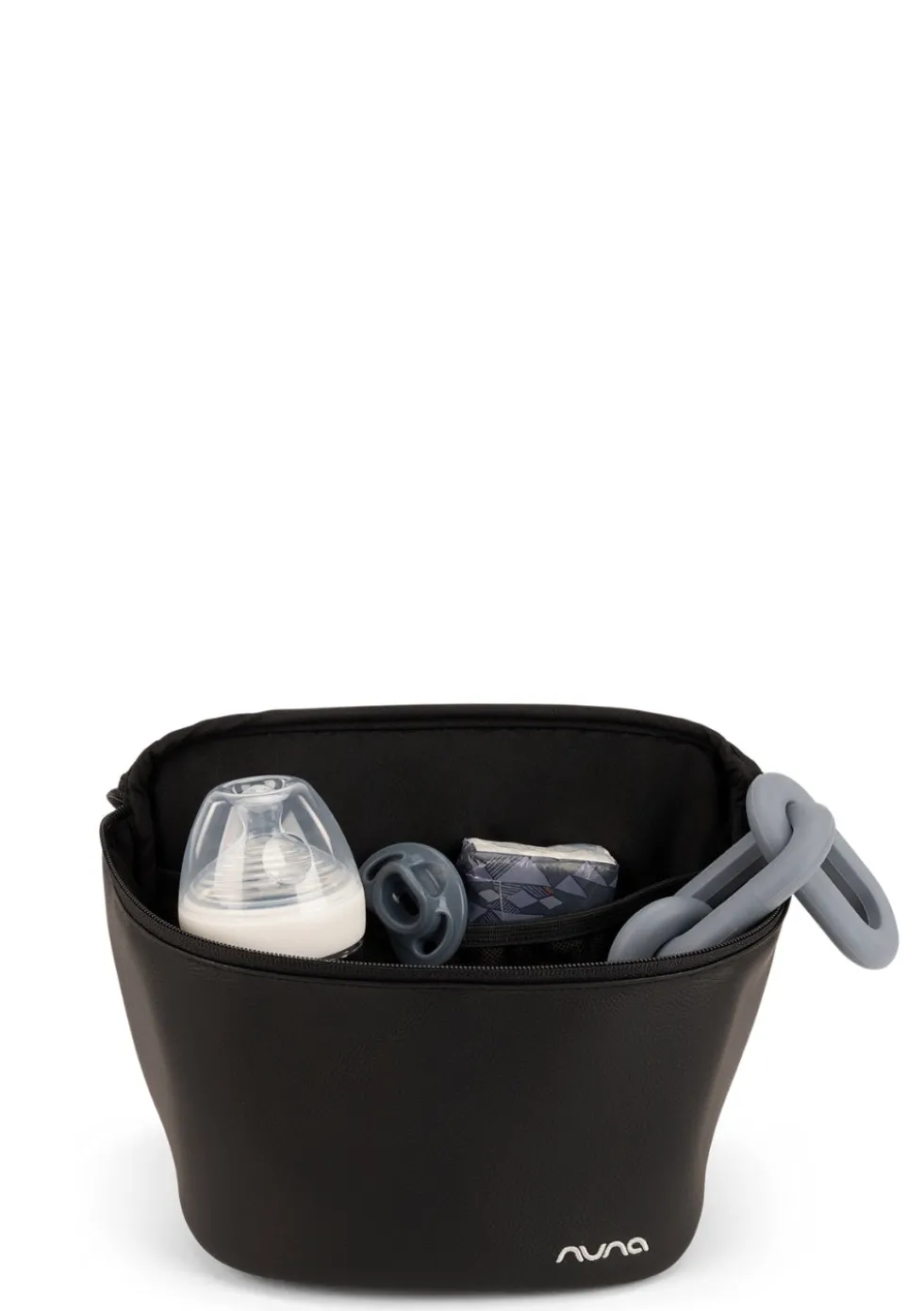 Wickelrucksack Caviar